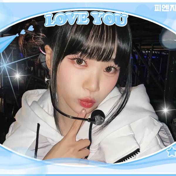Top Photo Full of Kim Chaewon (LE SSERAFIM) Love