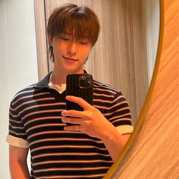 Today's Most Loved Dino (SEVENTEEN)