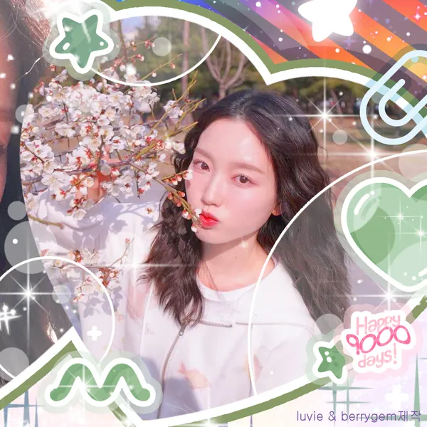 Today's Most Loved LOONA