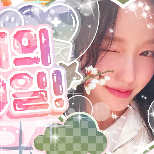 Today's Most Loved Go Won (Loossemble)