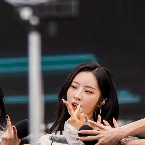 Today's Most Loved HaSeul (ARTMS)