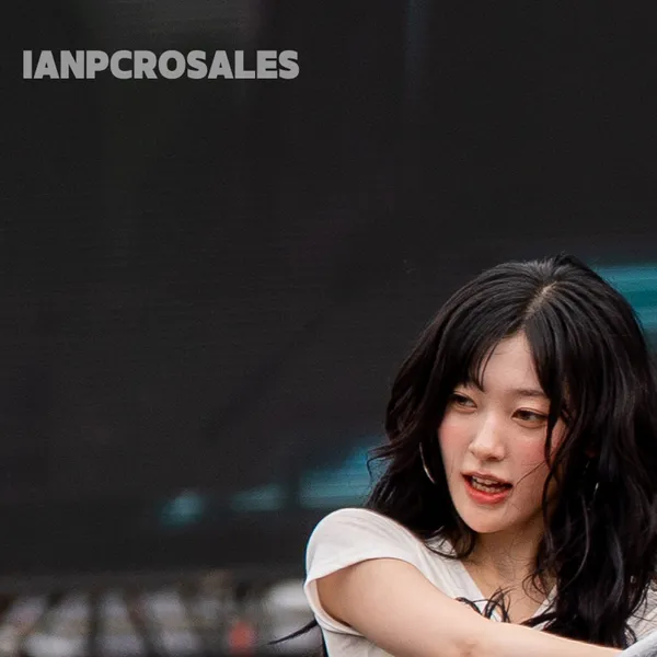Today's Most Loved HaSeul (ARTMS)