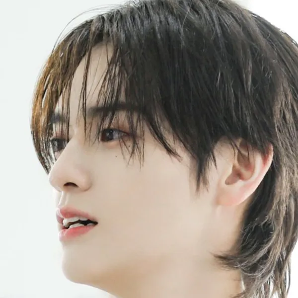 Today's Most Loved Sungyun (n.SSign)