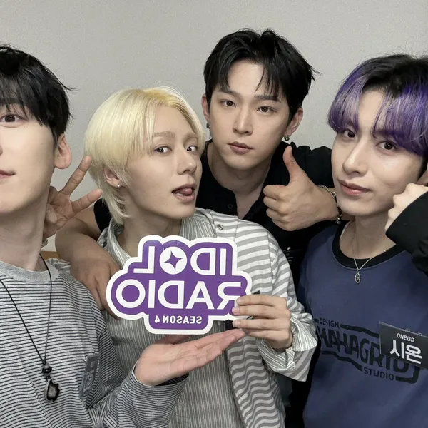 Top Photo Full of LEE DO (ONEUS) Love