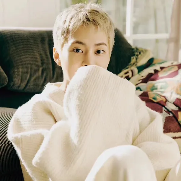 充滿粉絲愛意的Xiumin (EXO)人氣照片