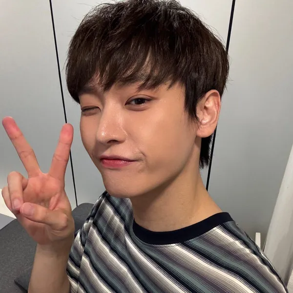 Fans' Pick: Best Moment of Inseong (SF9)