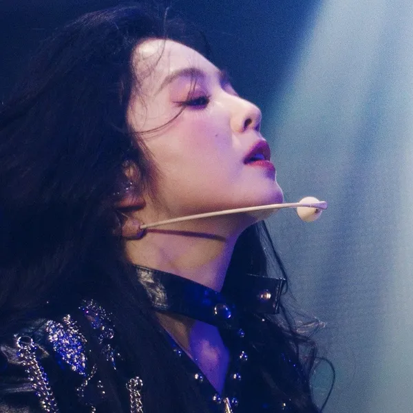 Today's Most Loved Irene (Red Velvet)