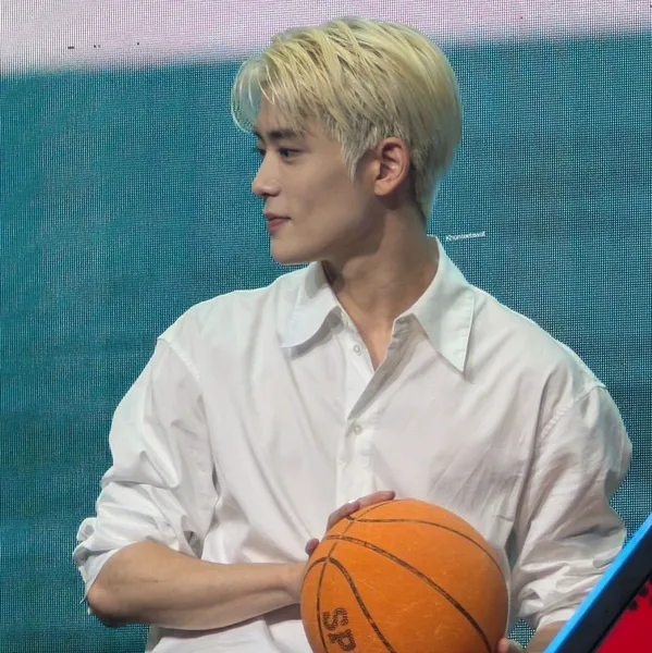 Today's Most Loved Jaehyun (NCT 127)