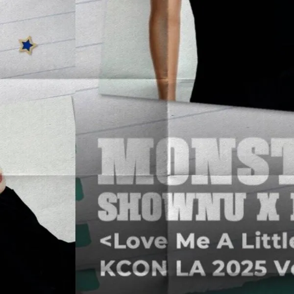 ファンが選んだヒョンウォン (MONSTA X)最高の瞬間