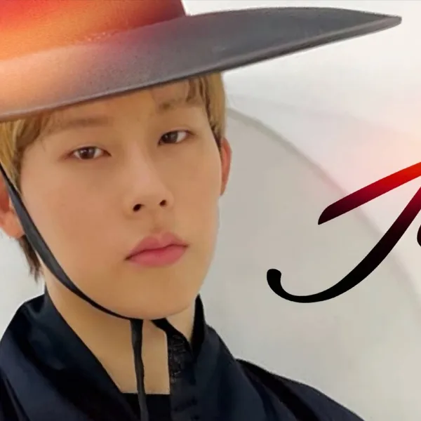 粉丝票选的周宪 (MONSTA X)最佳瞬间
