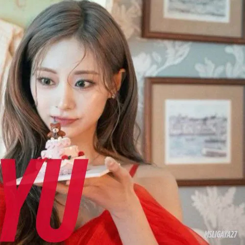 ツウィ (TWICE)への愛が詰まった人気写真