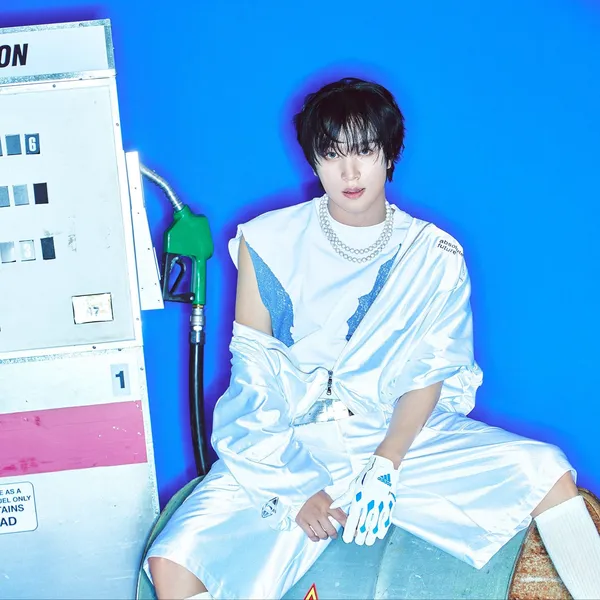 Today's Most Loved Haechan (NCT 127, NCT DREAM)