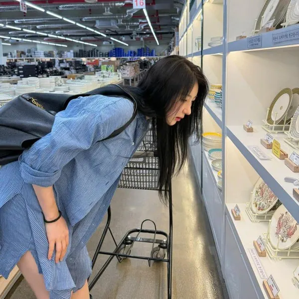 Fans' Pick: Best Moment of Lee Chaeyeon