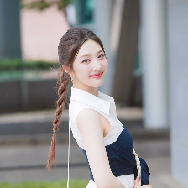 Top Photo Full of Joy (Red Velvet) Love