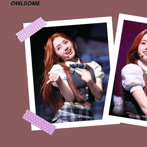 Fans' Pick: Best Moment of Elisia (UNIS)