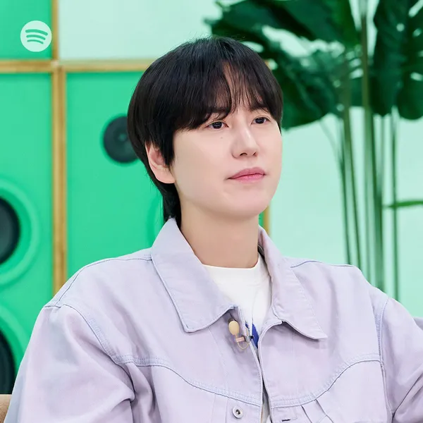 Fans' Pick: Best Moment of Kyuhyun (Super Junior)