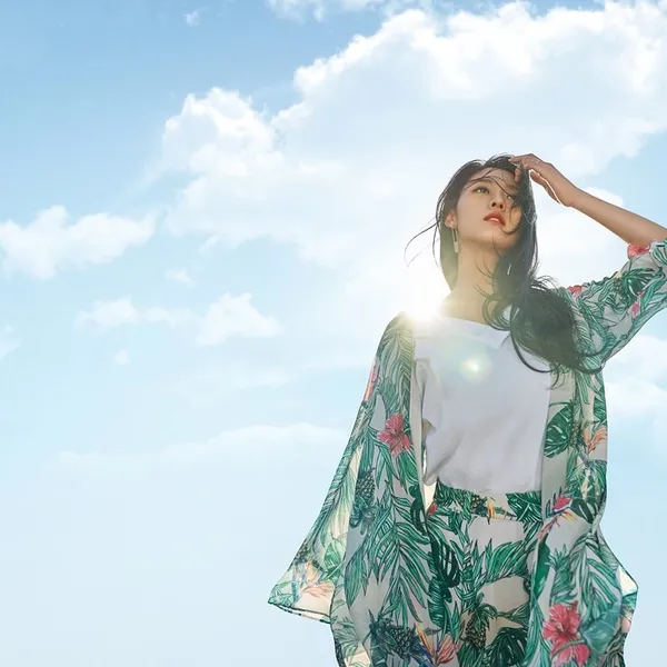 Today's Most Loved Seolhyun (AOA)
