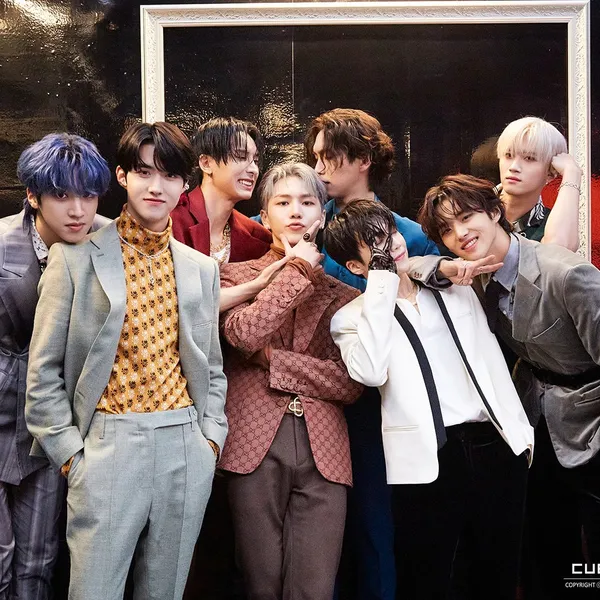 Fans' Pick: Best Moment of PENTAGON