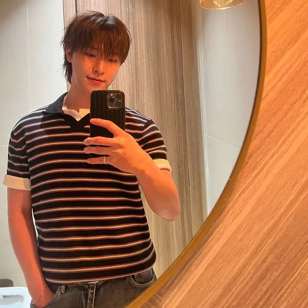 Today's Most Loved Dino (SEVENTEEN)
