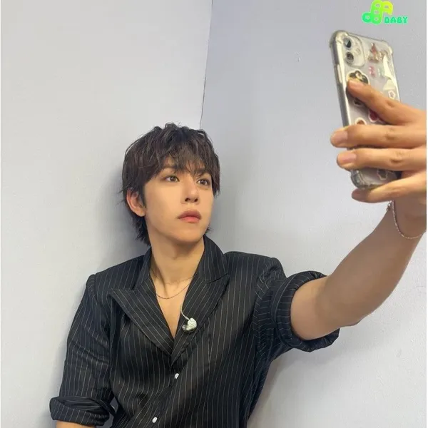 Fans' Pick: Best Moment of Daehyun (B.A.P)