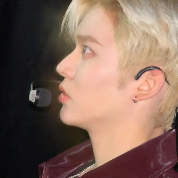 Fans' Pick: Best Moment of Eunseok (RIIZE)