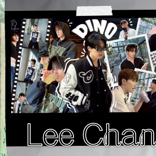 Fans' Pick: Best Moment of Dino (SEVENTEEN)