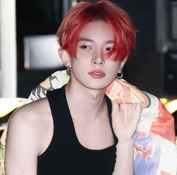 Fans' Pick: Best Moment of Heeseung (ENHYPEN)
