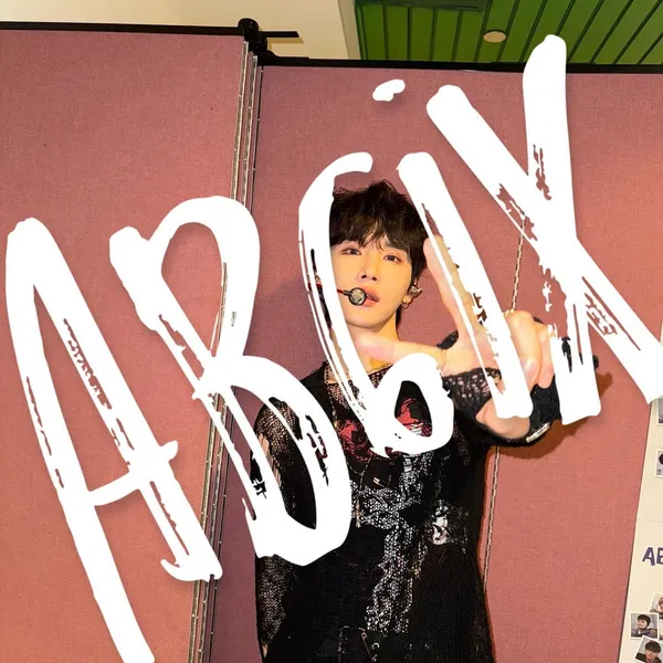 Top Photo Full of Jeon Woong (AB6IX) Love