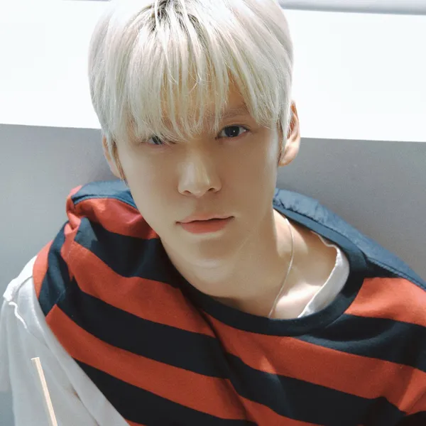 Today's Most Loved Eunseok (RIIZE)