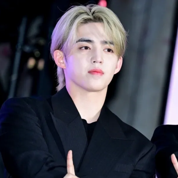 Today's Most Loved S.Coups (SEVENTEEN)