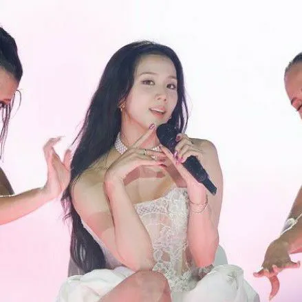 ジス (BLACKPINK)への愛が詰まった人気写真
