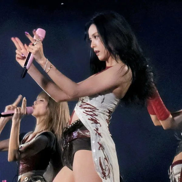 ジス (BLACKPINK)への愛が詰まった人気写真