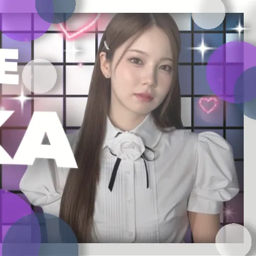 Top Photo Full of Ayaka (NiziU) Love
