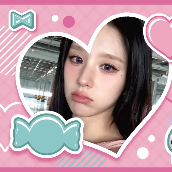 Top Photo Full of HeeJin (ARTMS) Love