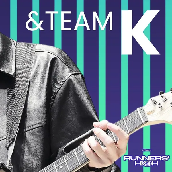 Fans' Pick: Best Moment of K (&TEAM)