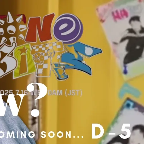 ファンが選んだユウキ (NEXZ)最高の瞬間