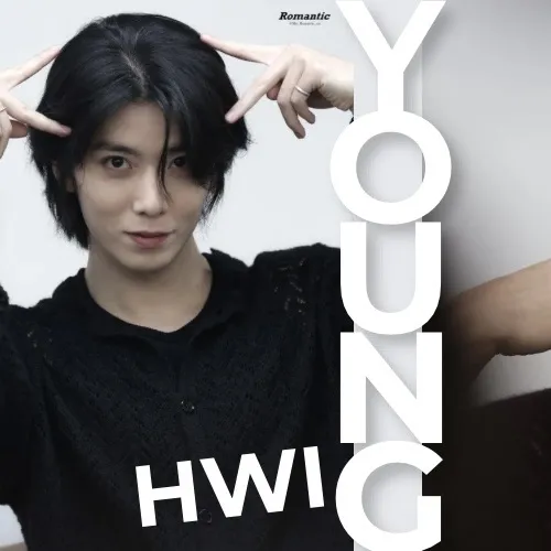 Top Photo Full of Hwiyoung (SF9) Love
