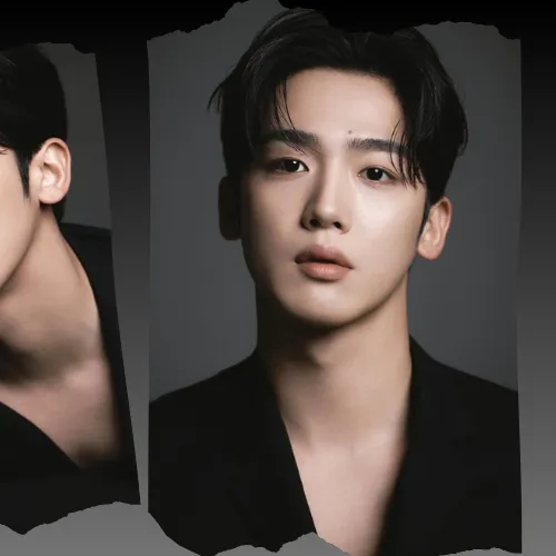 Top Photo Full of Kim Yohan (WEi) Love