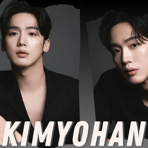 Today's Most Loved Kim Yohan (WEi)