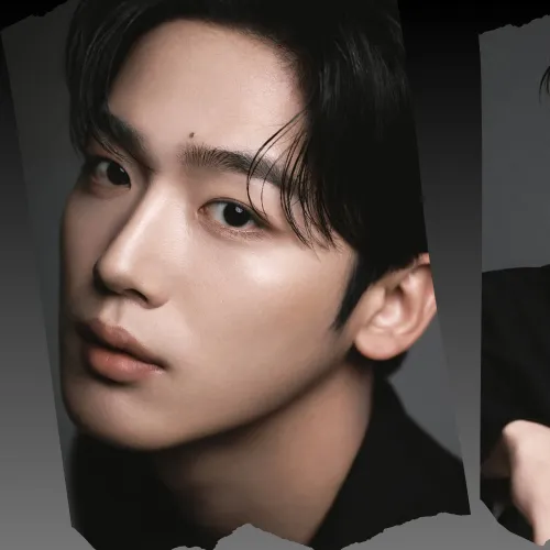 Today's Most Loved Kim Yohan (WEi)