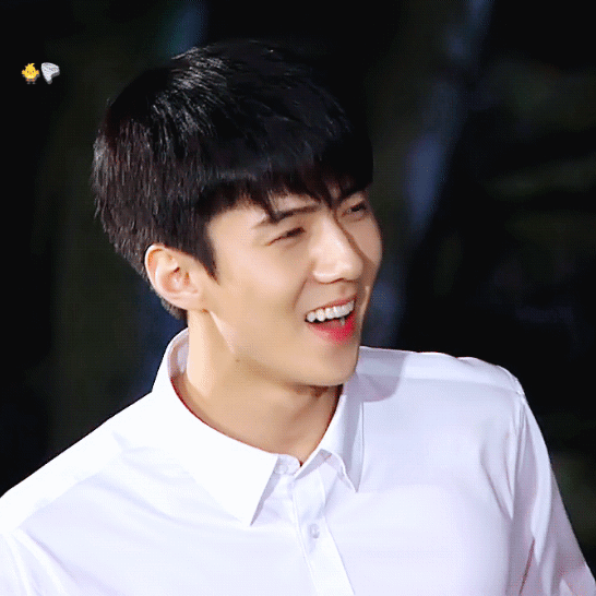 Today's Most Loved Sehun (EXO)