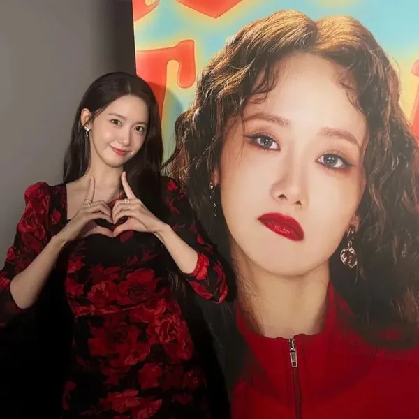 Fans' Pick: Best Moment of Yoona (Girls' Generation)