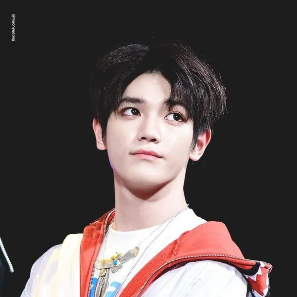 今天最受喜爱的泰容 (NCT 127)