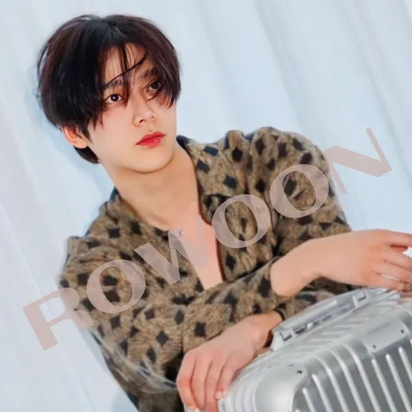 Fans' Pick: Best Moment of Rowoon