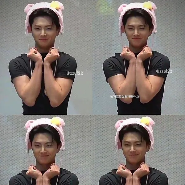 Top Photo Full of Jay (ENHYPEN) Love