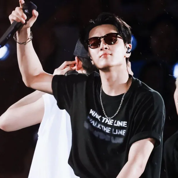 Top Photo Full of Jay (ENHYPEN) Love