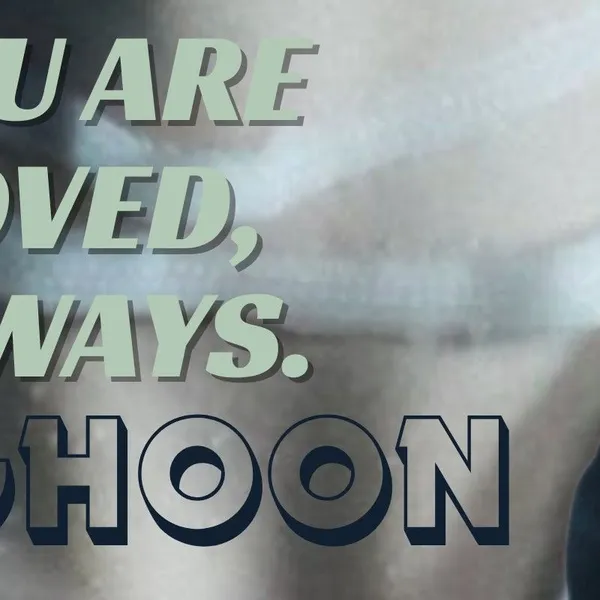 Today's Most Loved Sunghoon (ENHYPEN)