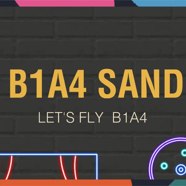 Top Photo Full of Sandeul (B1A4) Love