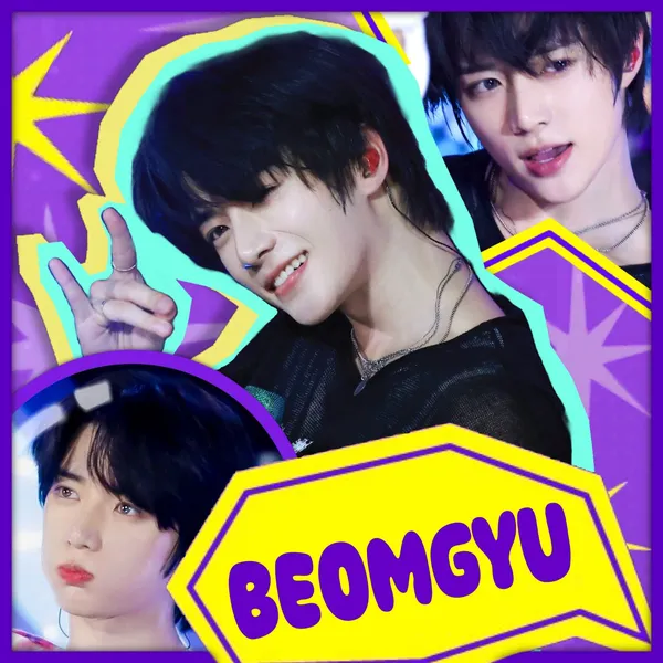 Fans' Pick: Best Moment of Beomgyu (TOMORROW X TOGETHER)
