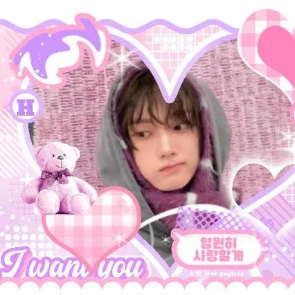 Today's Most Loved Sungho (BOYNEXTDOOR)